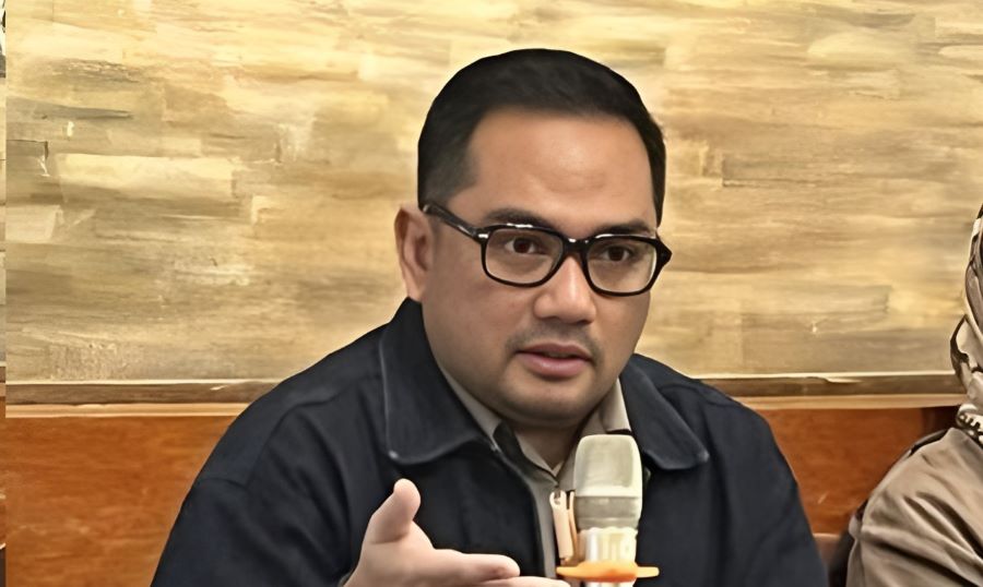 Proses Revisi UU Pemilu Dijamin Transparan dan Kedepankan Partisipasi Publik